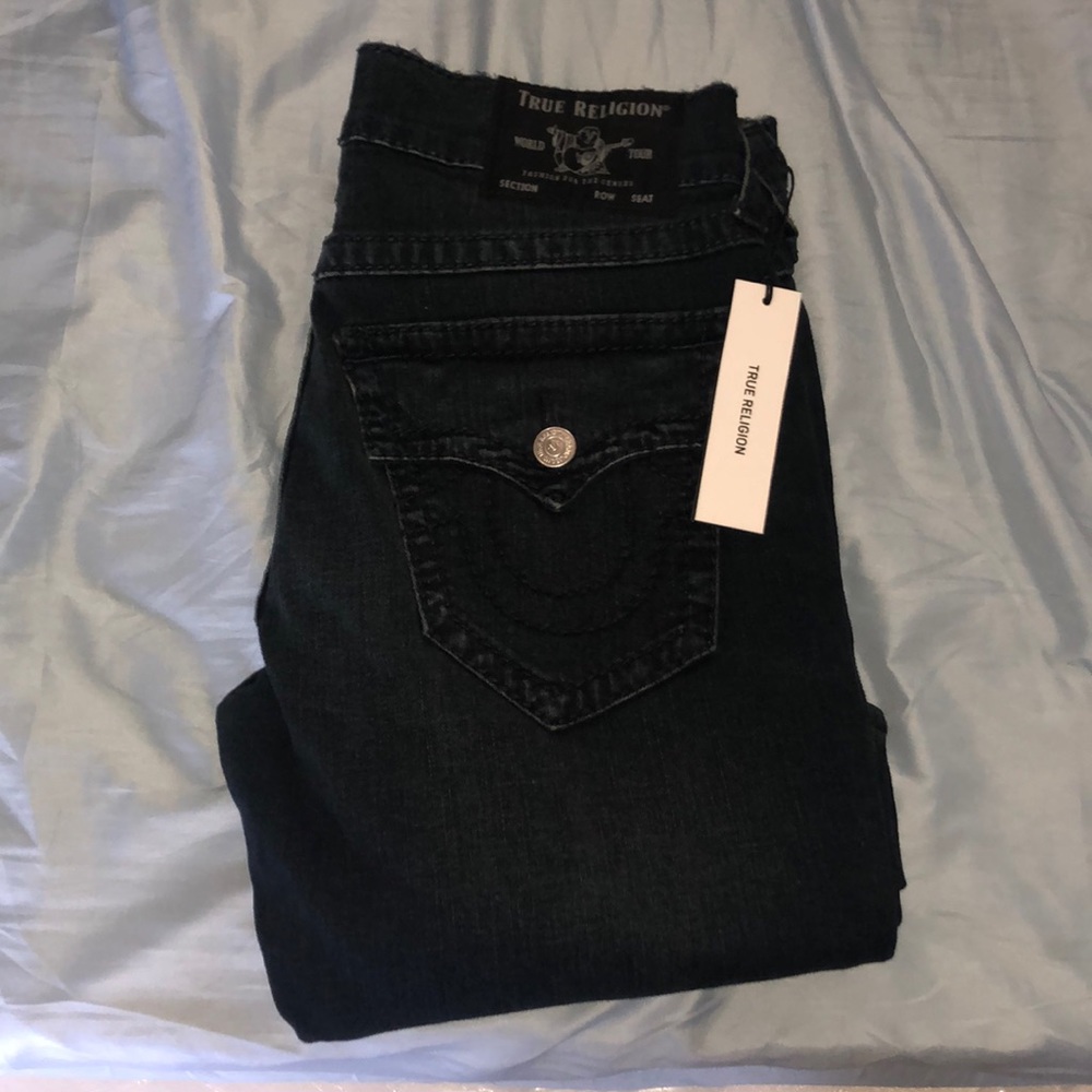 AUTHENTIC True Religion Jeans
